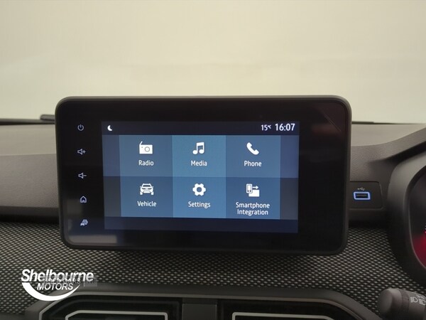 Used Dacia Sandero 2025 for sale - 76850672: Photo 5