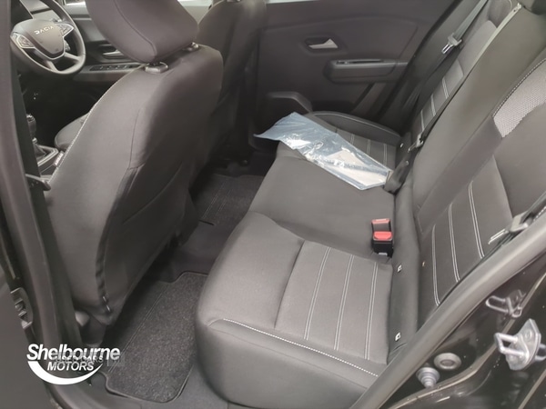 Used Dacia Sandero 2025 for sale - 76850672: Photo 8