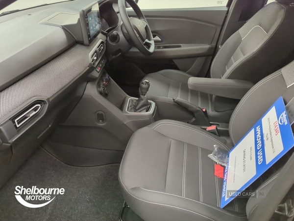 Used Dacia Sandero 2025 for sale - 76850672: Photo 9