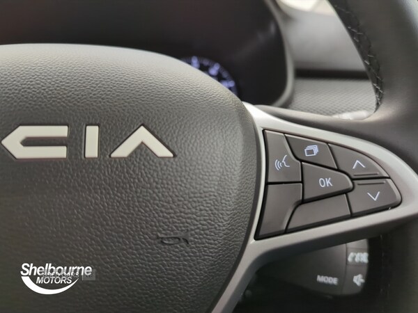 Used Dacia Sandero 2025 for sale - 76850673: Photo 24