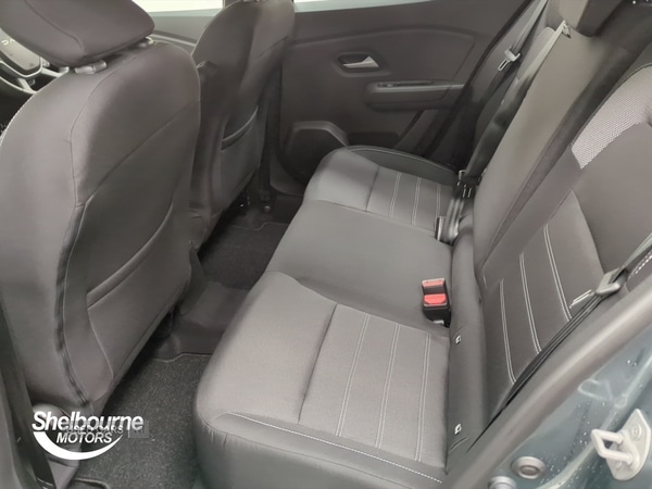 Used Dacia Sandero 2025 for sale - 76850673: Photo 8