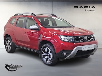Used Dacia Duster 2022 for sale - 78517667: Photo