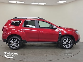 Used Dacia Duster 2022 for sale - 78517667: Photo