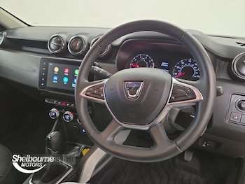 Used Dacia Duster 2022 for sale - 78517667: Photo