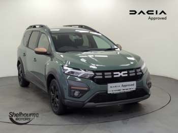2024 - 1.6 HEV Extreme 5dr Auto