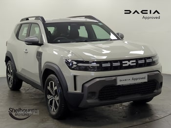 Used Dacia Duster 2025 for sale - 75942404: Photo