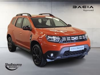 Used Dacia Duster 2023 for sale - 79646562: Photo