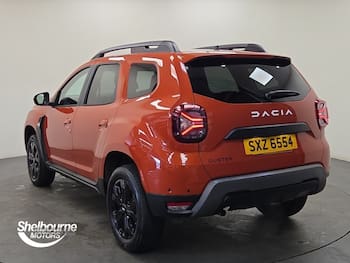Used Dacia Duster 2023 for sale - 79646562: Photo