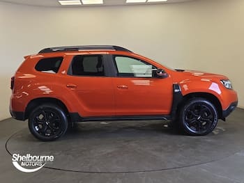 Used Dacia Duster 2023 for sale - 79646562: Photo