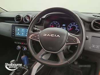 Used Dacia Duster 2023 for sale - 79646562: Photo
