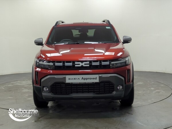 Used Dacia Duster 2025 for sale - 76850682: Photo 10