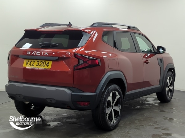 Used Dacia Duster 2025 for sale - 76850682: Photo 12