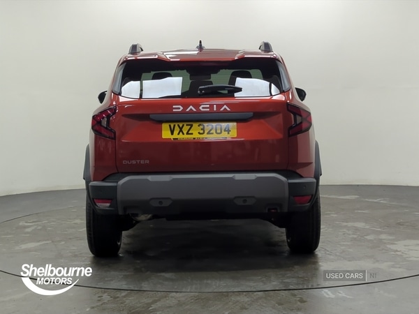 Used Dacia Duster 2025 for sale - 76850682: Photo 13