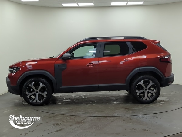 Used Dacia Duster 2025 for sale - 76850682: Photo 14