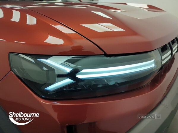 Used Dacia Duster 2025 for sale - 76850682: Photo 18