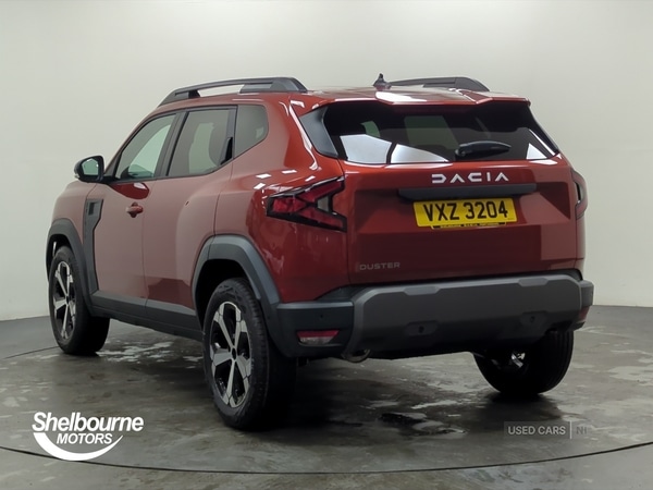 Used Dacia Duster 2025 for sale - 76850682: Photo 2