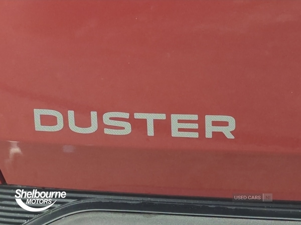 Used Dacia Duster 2025 for sale - 76850682: Photo 20