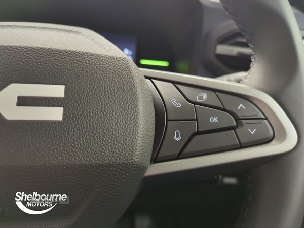 Used Dacia Duster 2025 for sale - 76850682: Photo 24