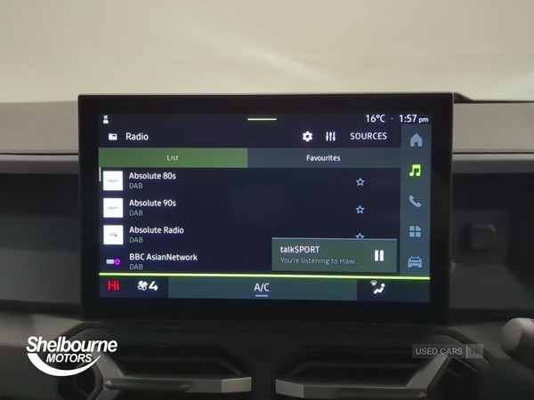 Used Dacia Duster 2025 for sale - 76850682: Photo 29