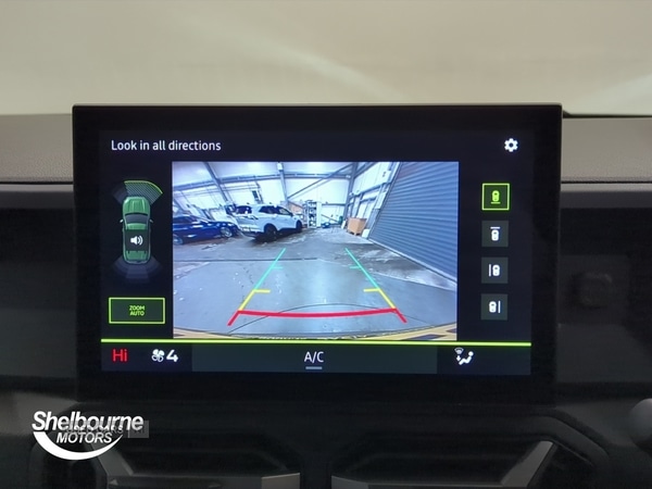 Used Dacia Duster 2025 for sale - 76850682: Photo 30