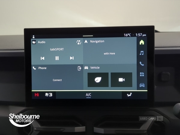 Used Dacia Duster 2025 for sale - 76850682: Photo 5