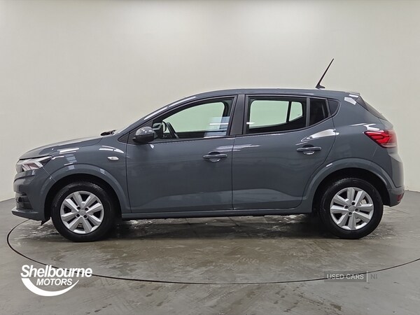 Used Dacia Sandero 2023 for sale - 78020868: Photo 13