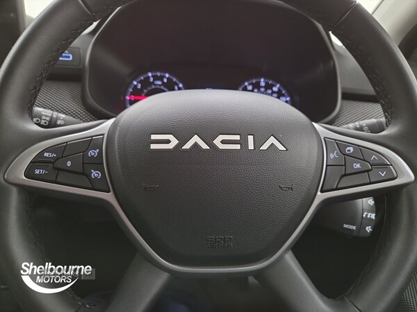 Used Dacia Sandero 2023 for sale - 78020868: Photo 14