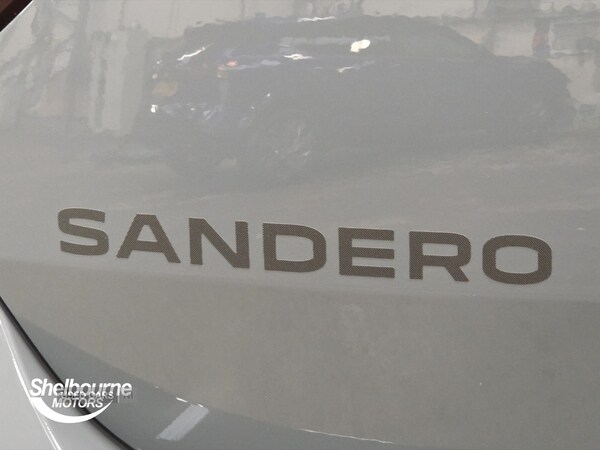 Used Dacia Sandero 2023 for sale - 78020868: Photo 20