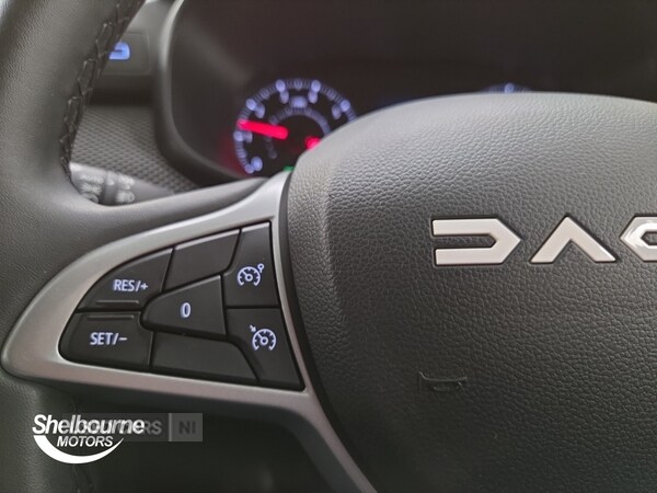 Used Dacia Sandero 2023 for sale - 78020868: Photo 23