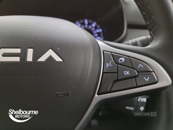 Used Dacia Sandero 2023 for sale - 78020868: Photo 24