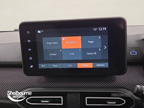 Used Dacia Sandero 2023 for sale - 78020868: Photo 29