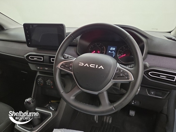 Used Dacia Sandero 2023 for sale - 78020868: Photo 4