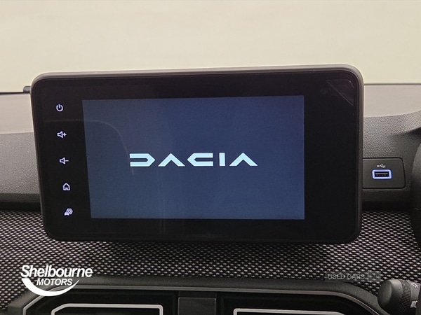 Used Dacia Sandero 2023 for sale - 78020868: Photo 5