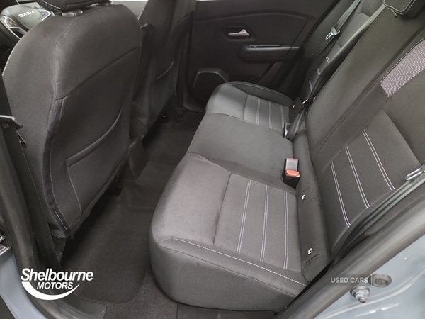 Used Dacia Sandero 2023 for sale - 78020868: Photo 8