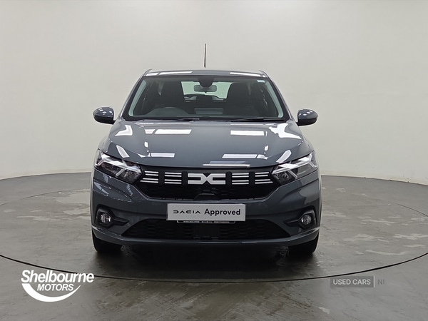 Used Dacia Sandero 2023 for sale - 78020868: Photo 9