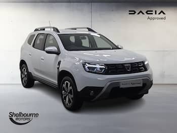 Used Dacia Duster 2022 for sale - 79821816: Photo