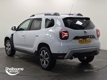 Used Dacia Duster 2022 for sale - 79821816: Photo