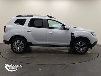 Used Dacia Duster 2022 for sale - 79821816: Photo