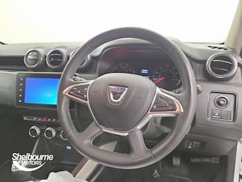 Used Dacia Duster 2022 for sale - 79821816: Photo