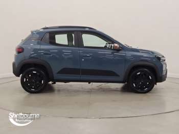 Used Dacia Spring 2025 for sale - 74600563: Photo