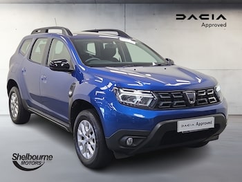 Used Dacia Duster 2022 for sale - 79117149: Photo