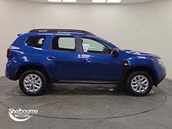 Used Dacia Duster 2022 for sale - 79117149: Photo