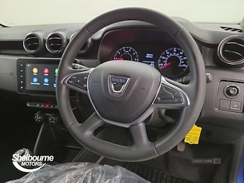 Used Dacia Duster 2022 for sale - 79117149: Photo