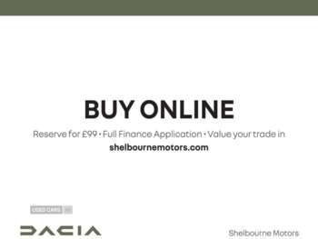 Used Dacia Sandero Stepway 2022 for sale - 74936372: Photo