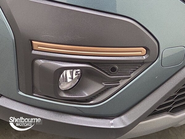 Used Dacia Sandero Stepway 2025 for sale - 77192688: Photo 19