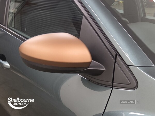 Used Dacia Sandero Stepway 2025 for sale - 77192688: Photo 21