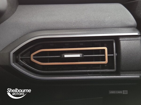 Used Dacia Sandero Stepway 2025 for sale - 77192688: Photo 22