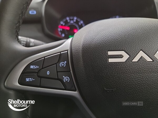 Used Dacia Sandero Stepway 2025 for sale - 77192688: Photo 23