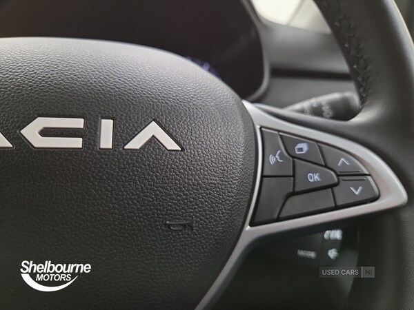 Used Dacia Sandero Stepway 2025 for sale - 77192688: Photo 24