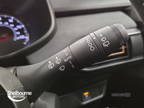 Used Dacia Sandero Stepway 2025 for sale - 77192688: Photo 25